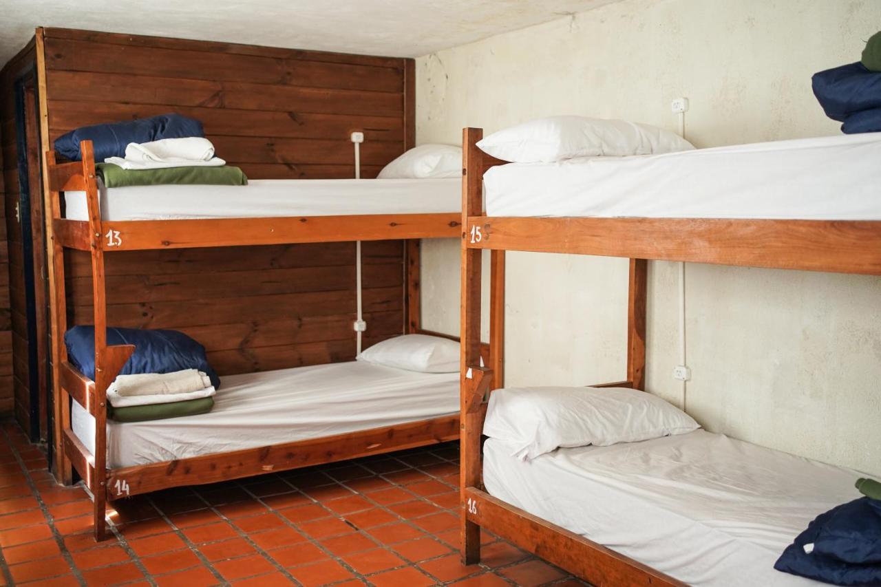 Alaska Patagonia Hostel San Carlos de Bariloche Cameră foto